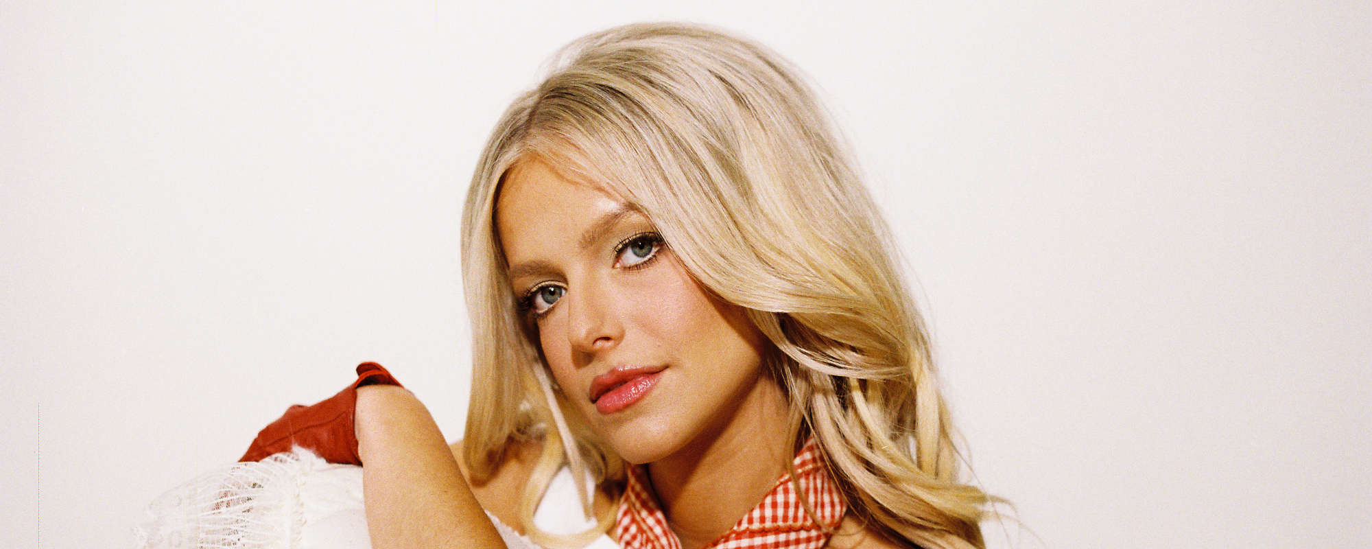 Carter Faith Turns Heartbreak, Hometown Rumors, and Hard Truths Into Bold Songs on Her Debut Album ‘Cherry Valley’—“I Feel Things Very Deeply”