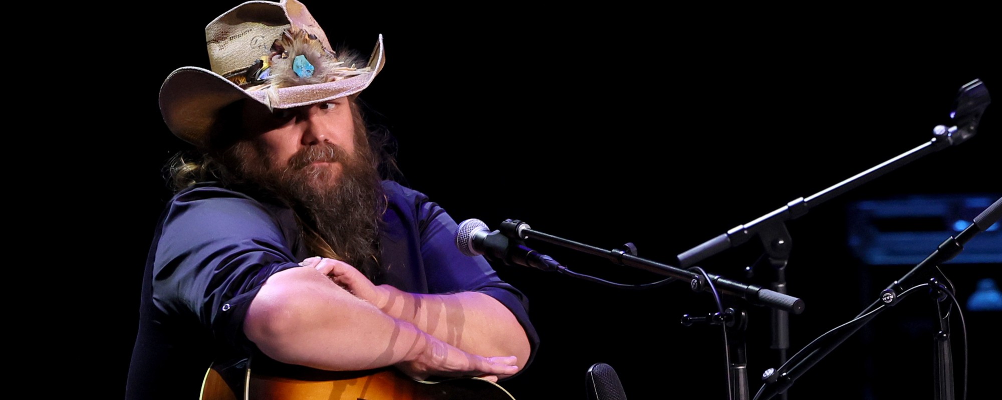 These 3 Country Artists Were Over 30 Years Old Before They Had Their First Hit