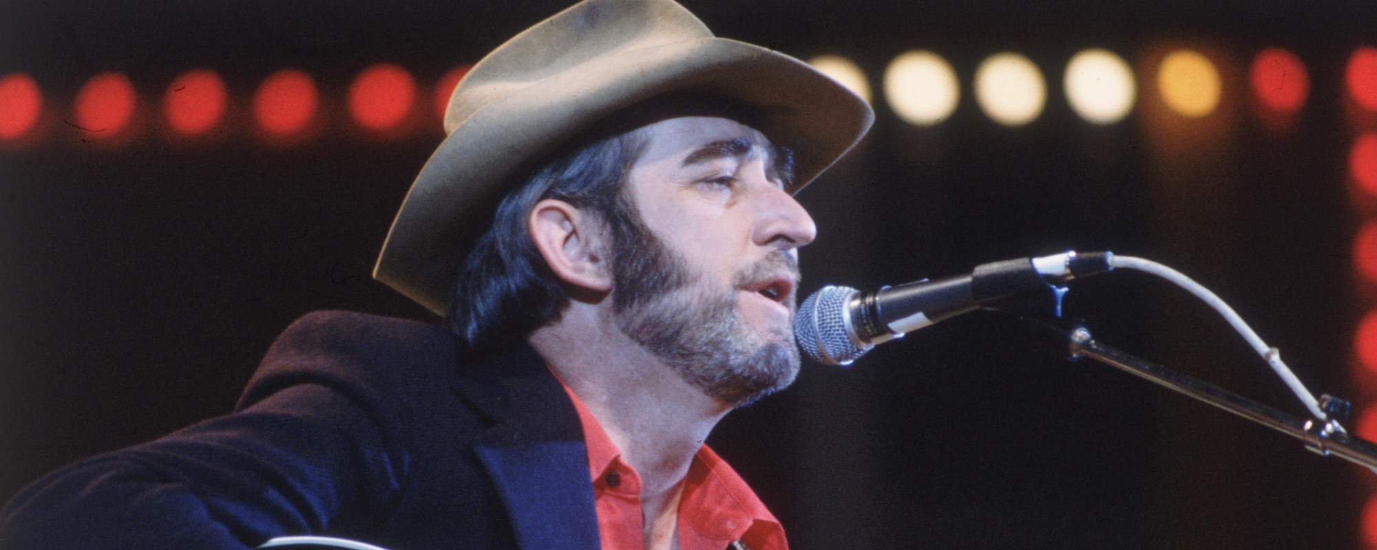 On This Day in 1980, Don Williams Celebrated His 11th No. 1 Hit With a Song Later Covered by a Golden Globe-Winning Star of ‘Hocus Pocus’