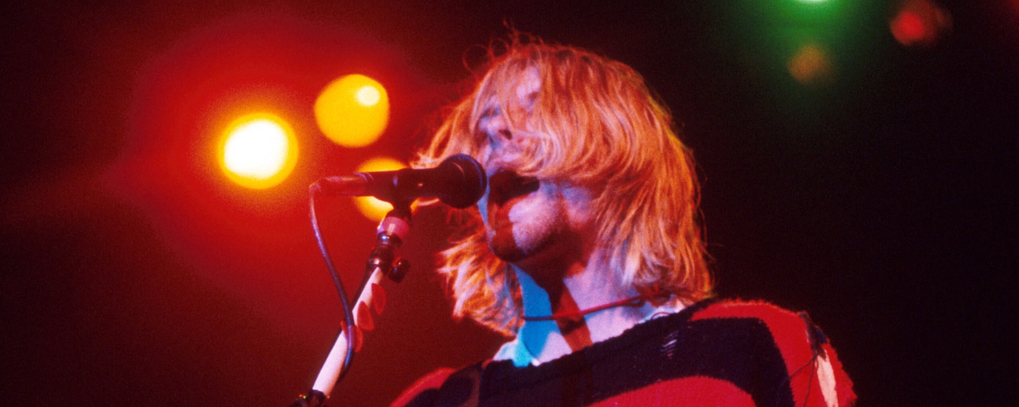 On This Day in 1996, Nirvana Released a Live Album That Showed the Band’s Musical Evolution Through the Years