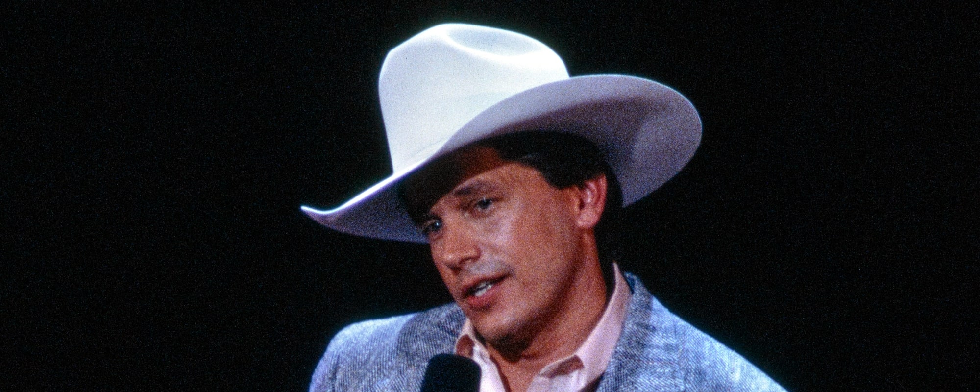 On This Day in 1983, George Strait Released His First No. 1 Album and Gave New Life to a Western Classic