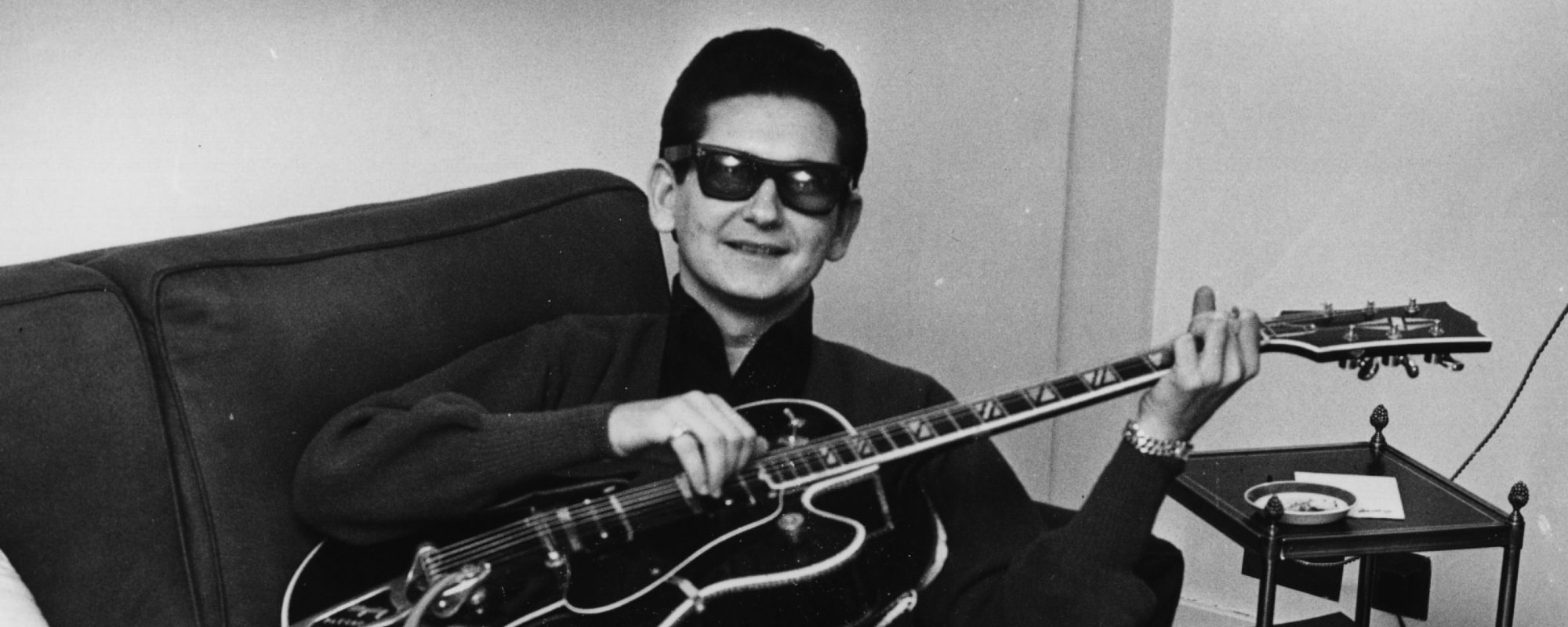 On This Day in 1964, Roy Orbison Was at No. 1 With a Song That Would Be at the Center of a Landmark Federal Lawsuit