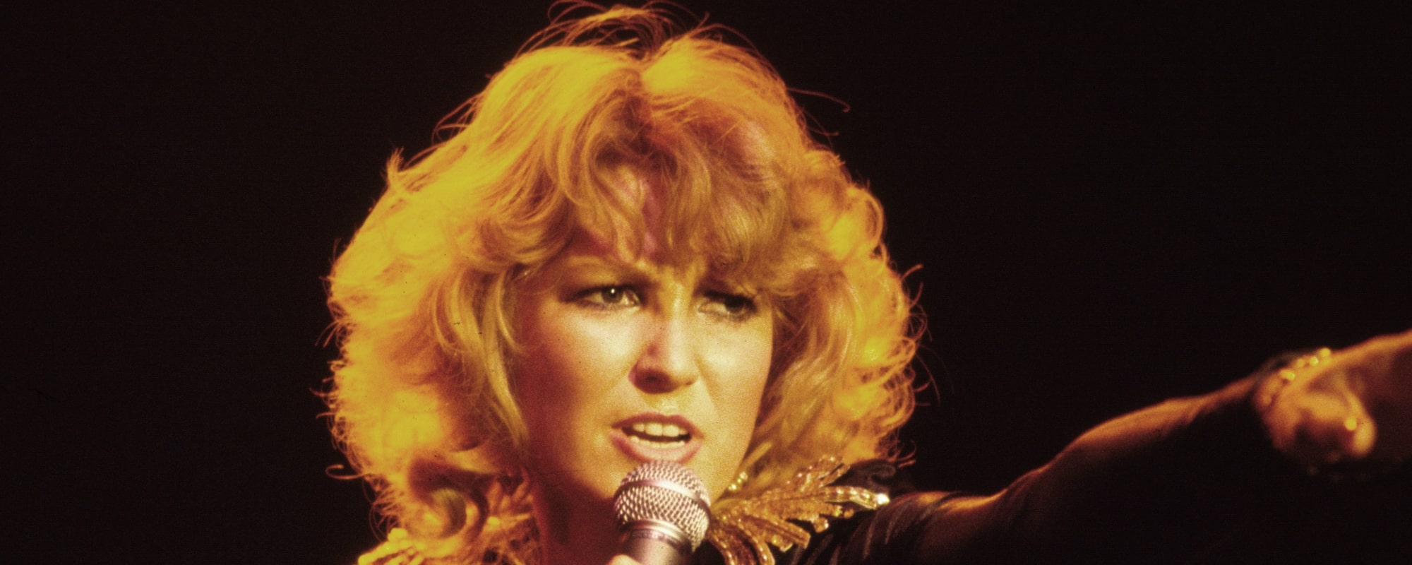 Born on This Day in 1958, the Child Prodigy Who Had Her First Hit at 13 and Paved the Way for Your Favorite Female Country Stars