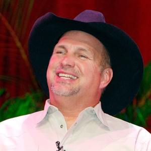 Garth Brooks at the Encore Theatre