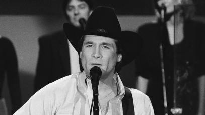 Clint Black (1990)