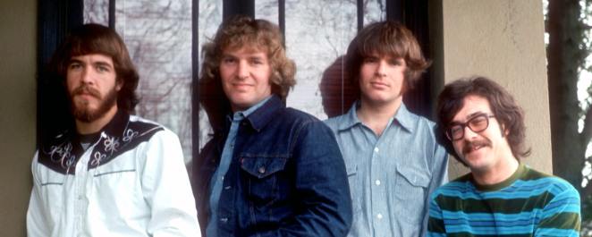 Creedence Clearwater Revival