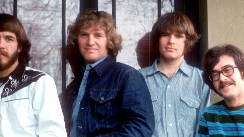 Creedence Clearwater Revival