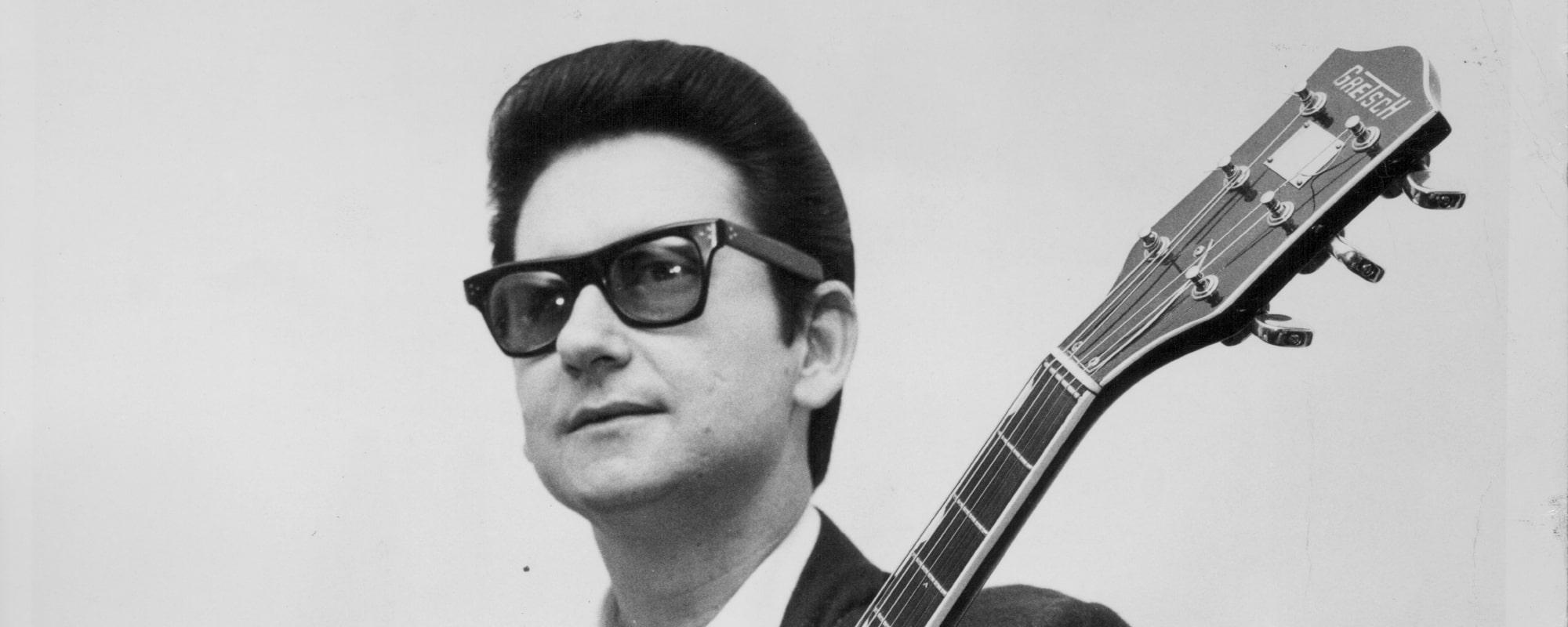 On This Day in 1960, Roy Orbison Scored a Career-First With a Song That Was Turned Down by Both Elvis and the Everly Brothers