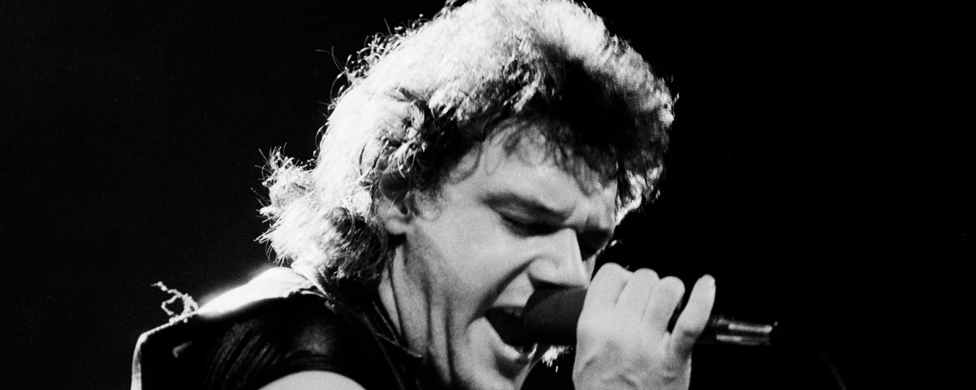 On This Day in 2024, the World Said Goodbye to the Former Vocalist of One of the Most Iconic Rock Bands of All Time