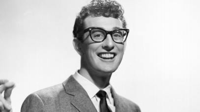 Buddy Holly
