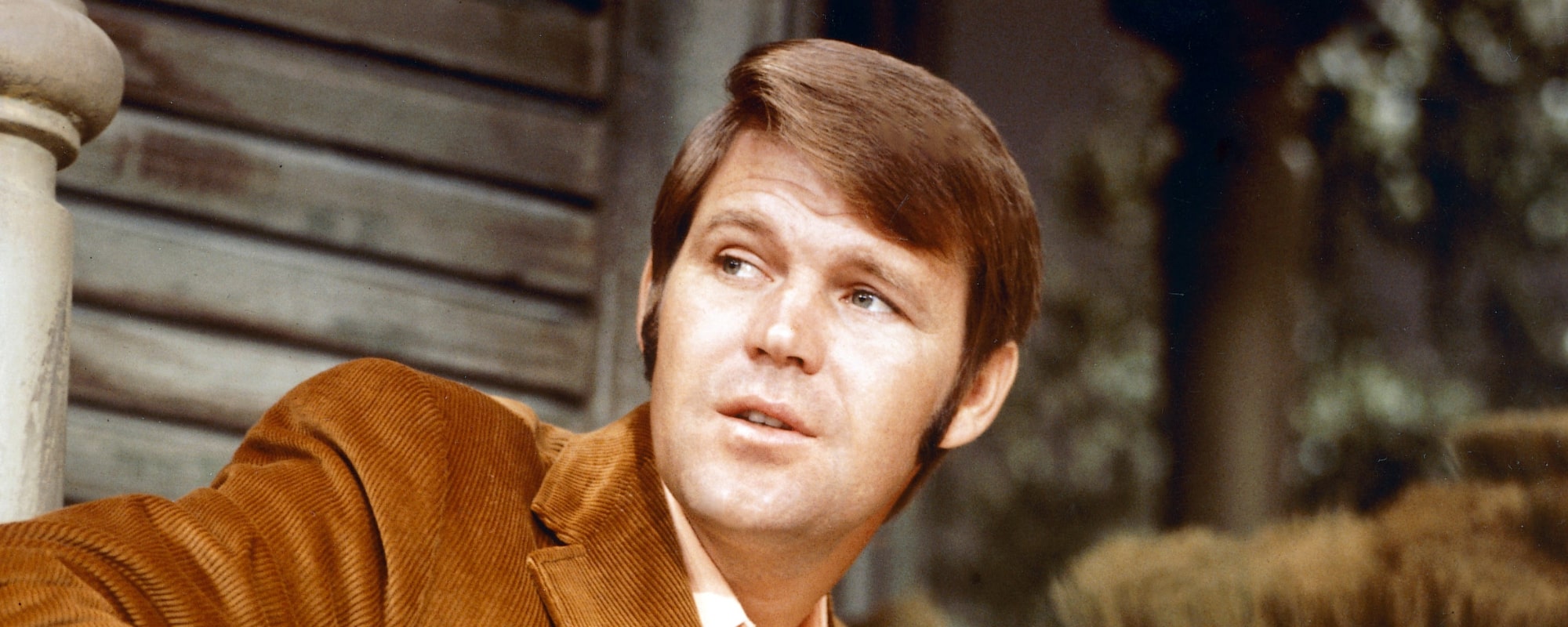 Glen Campbell