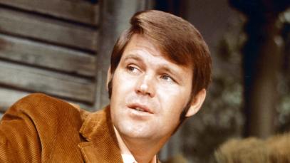 Glen Campbell