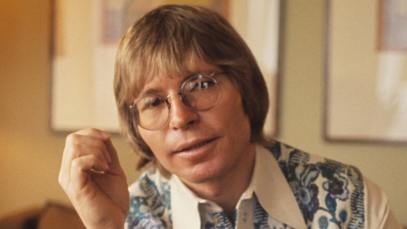 John Denver