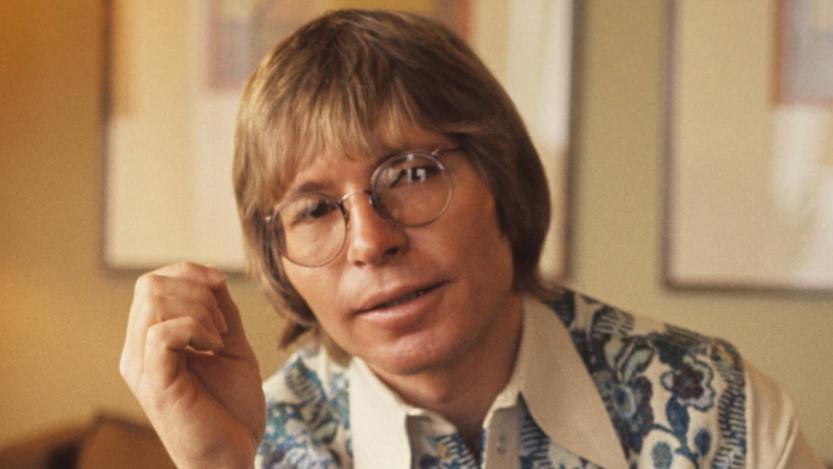 John Denver
