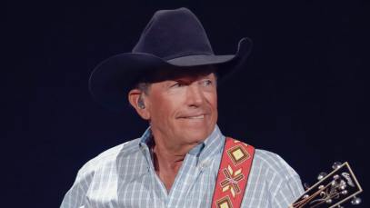 George Strait