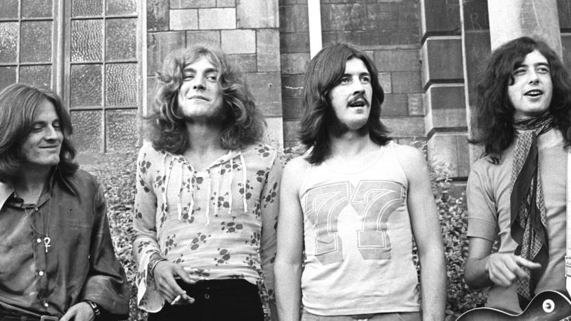 Led Zeppelin