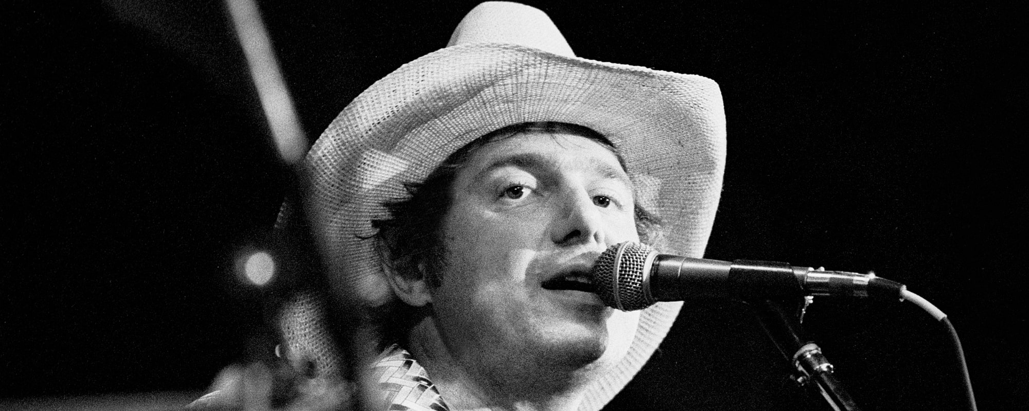 On This Day in 2020, Country Music Said Goodbye to the Unsung Outlaw Hero Who Was Covered by Bob Dylan, Merle Haggard, Willie Nelson, and Lefty Frizzell