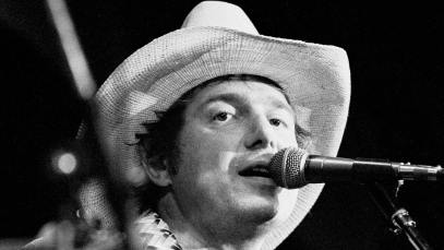 Jerry Jeff Walker
