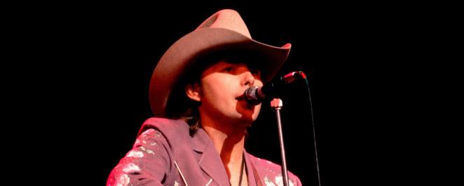 Dwight Yoakam