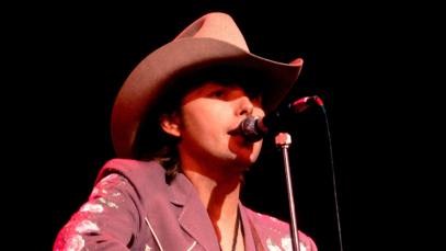 Dwight Yoakam