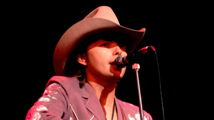 Dwight Yoakam