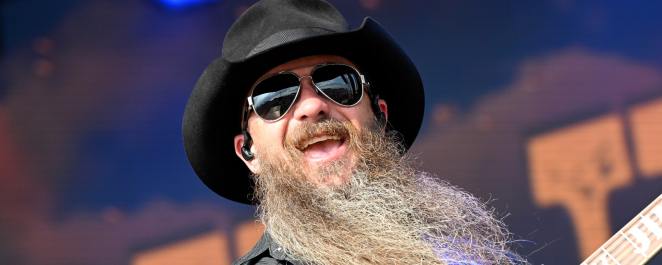 Cody Jinks announces Adobe Sessions re-release