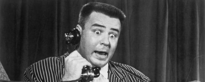 J.P. Richardson as the Big Bopper