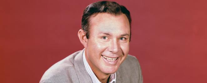 Jim Reeves