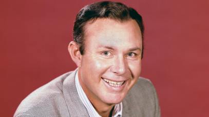 Jim Reeves