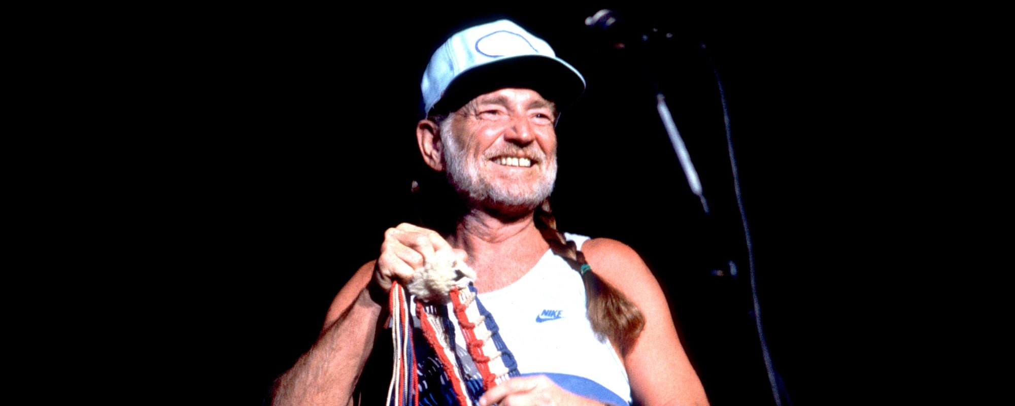 Willie Nelson