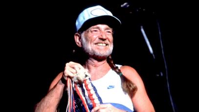 Willie Nelson