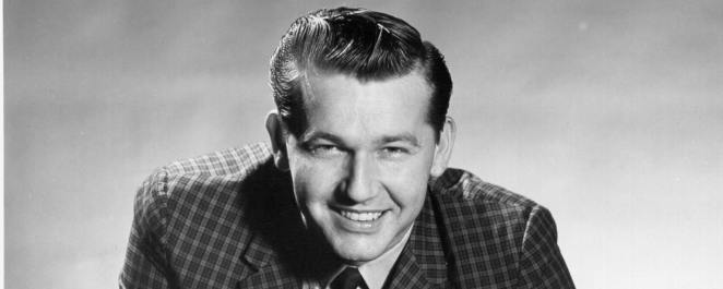 Portrait of Floyd Cramer