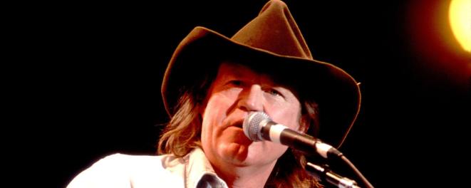 Billy Joe Shaver