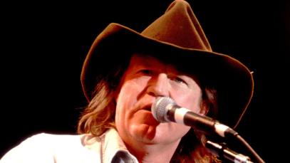 Billy Joe Shaver