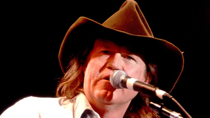 Billy Joe Shaver