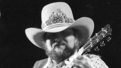 Charlie Daniels