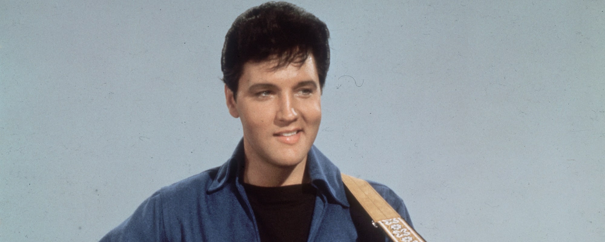 Elvis Presley
