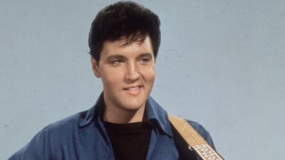 Elvis Presley