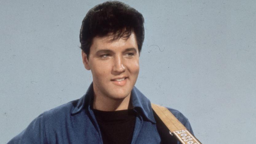 Elvis Presley