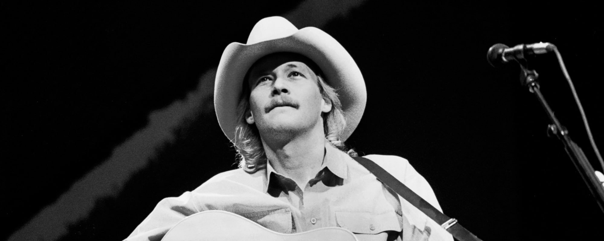 Alan Jackson