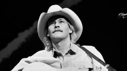 Alan Jackson