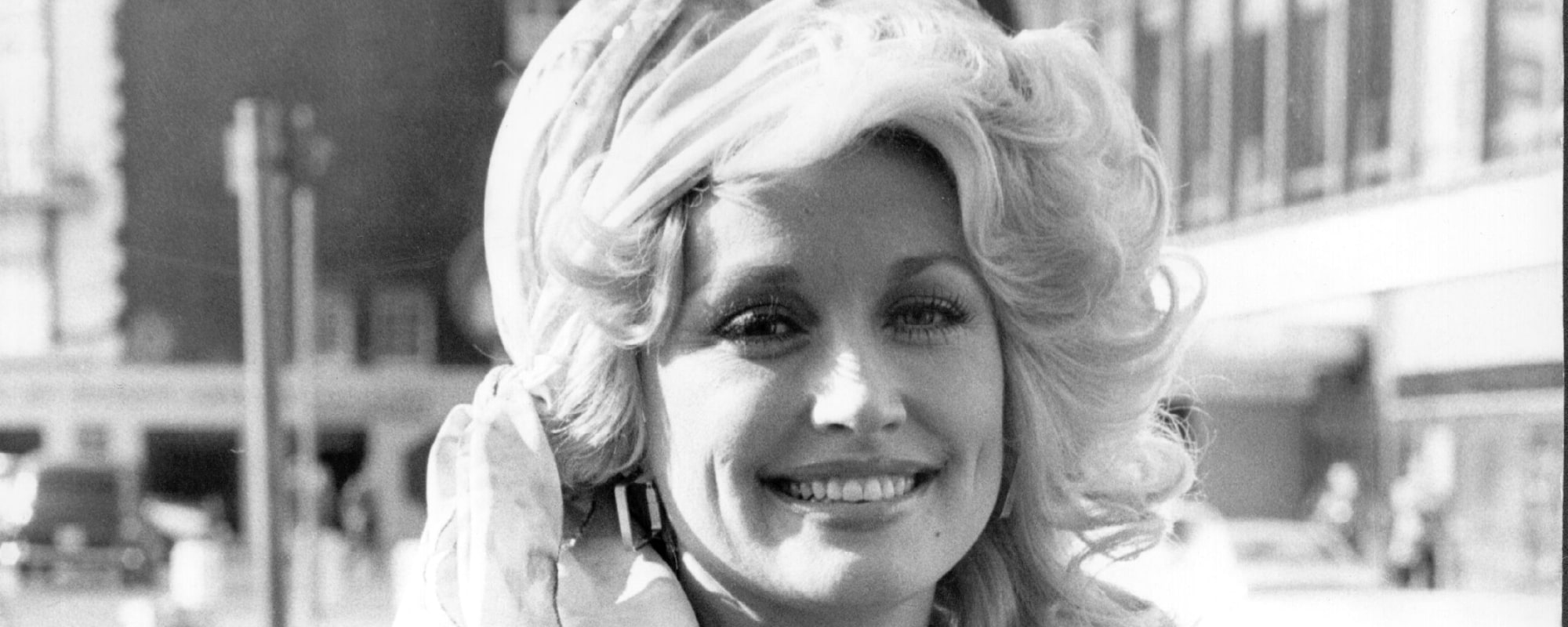 Dolly Parton