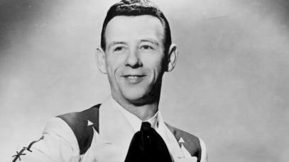 Hank Snow