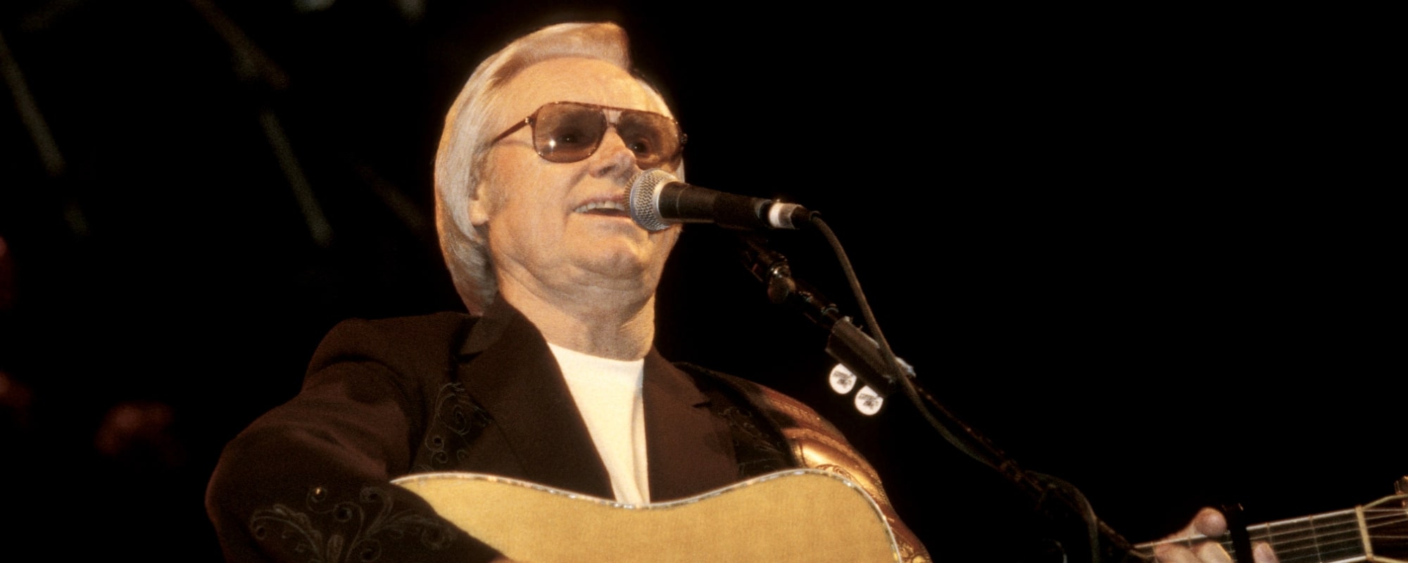 On This Day in 2016, Country Music Said Goodbye to the Songwriter Who Penned Major Hits for George Jones, Tammy Wynette, and Porter Wagoner