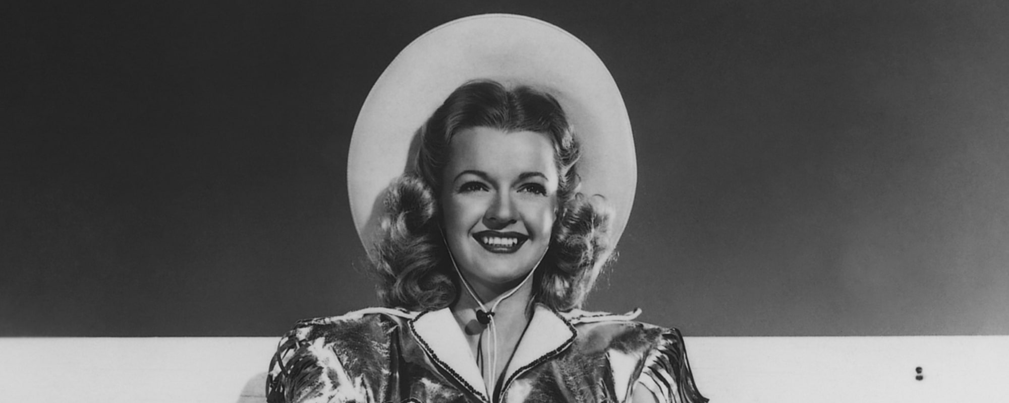 Born on This Day in 1912, the Singer-Songwriter, Actress, and Best-Selling Author Who Is Remembered as the Queen of the West