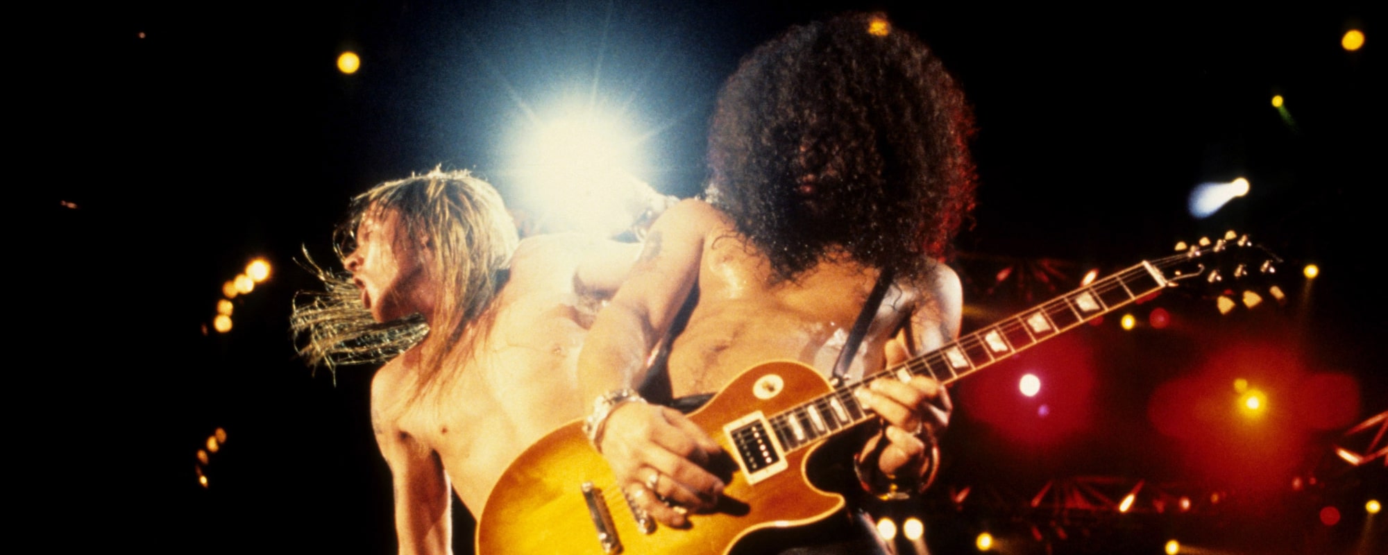 On This Day in 1996, Guns N’ Roses Fans Got Bad News About the Future of the Band