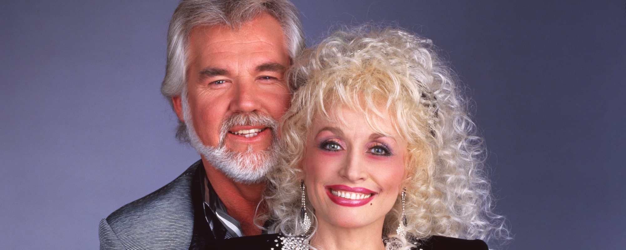 Country Music Time Machine: Dolly Parton and Kenny Rogers Performed the Duet That Sparked Endless Speculation and Timeless Memories With Your Soulmate
