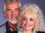 Dolly Parton and Kenny Rogers