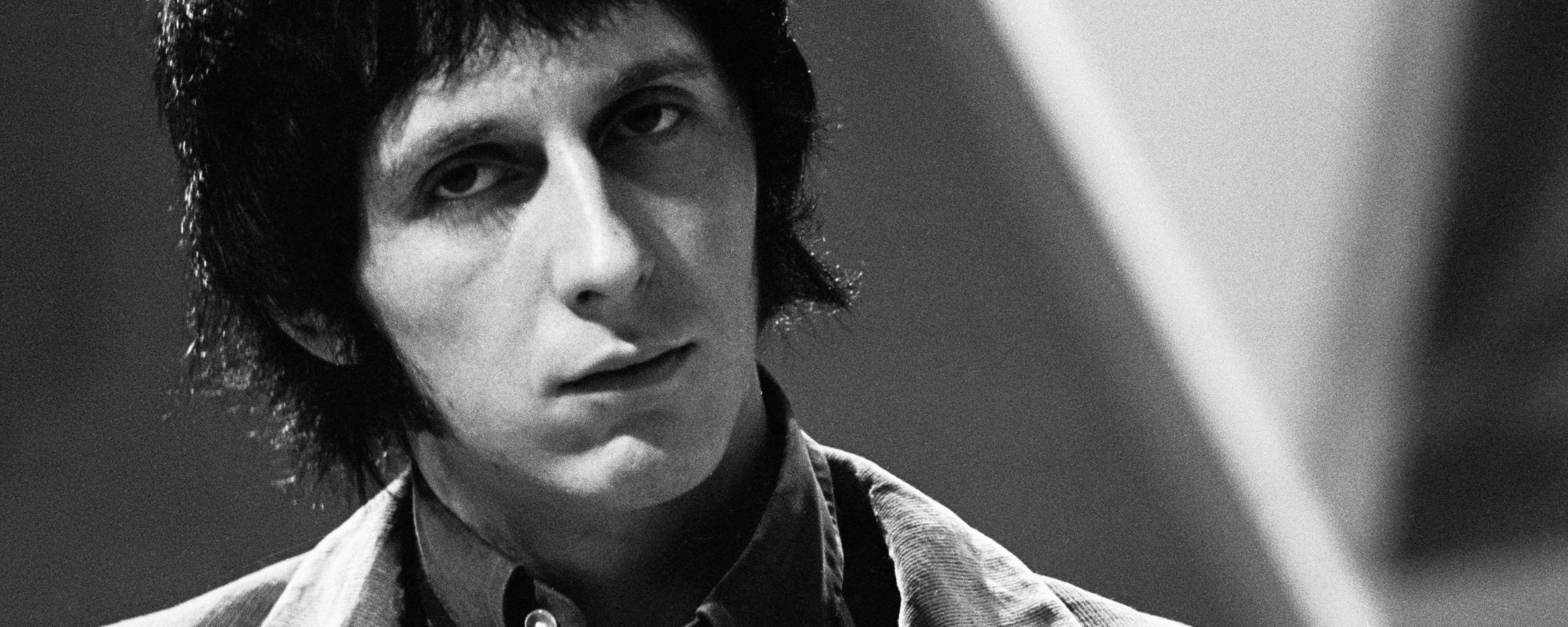 John Entwistle of the Who