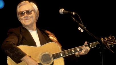 4 Unbelievable George Jones Songs That Weren’t Big Hits, but Should Have Been